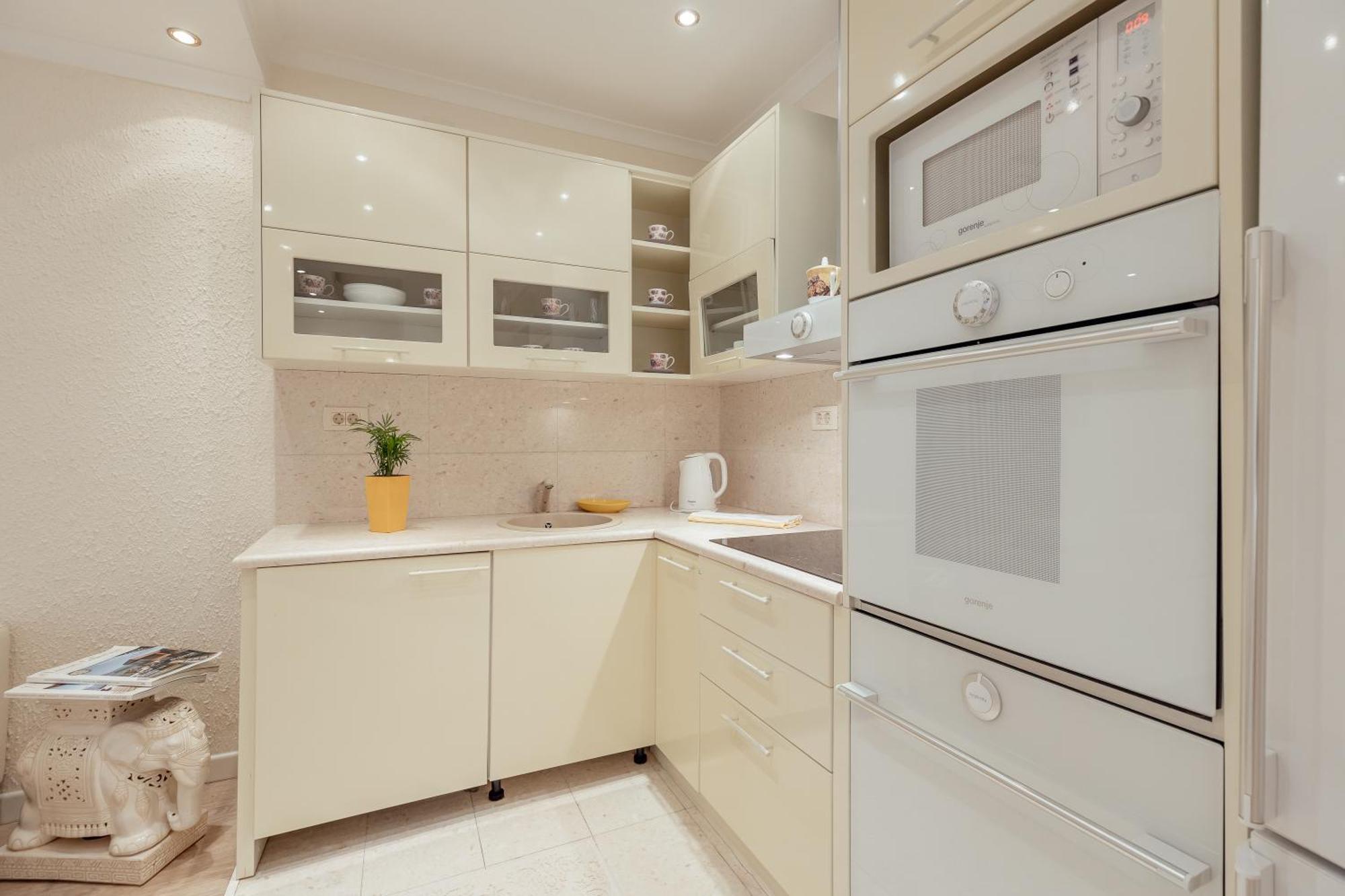 Apartments Porobic ヘルツェグ・ノヴィ エクステリア 写真