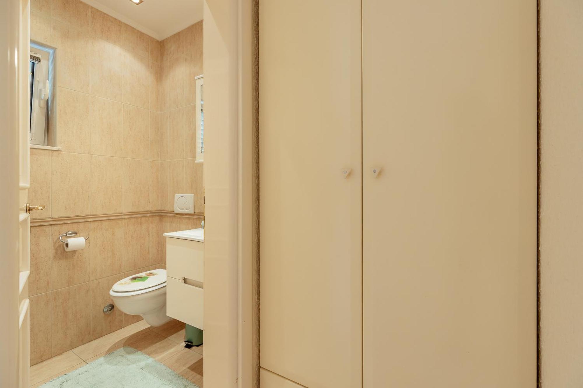 Apartments Porobic ヘルツェグ・ノヴィ エクステリア 写真