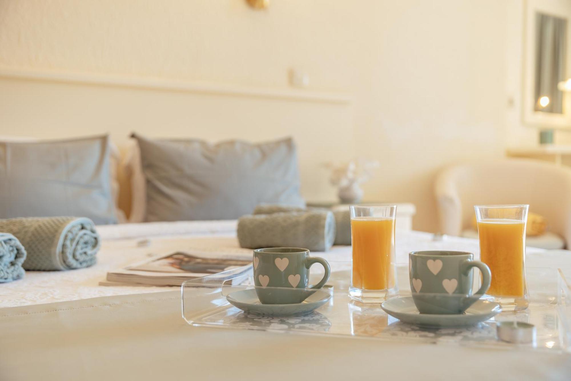 Apartments Porobic ヘルツェグ・ノヴィ エクステリア 写真